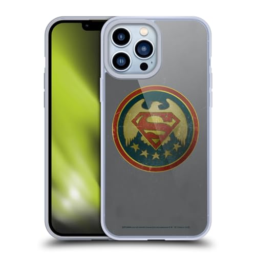 Distressed Look Badge