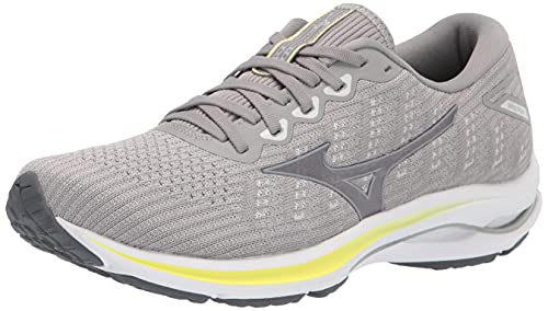 Waveknit - Harbor Mist/Silver