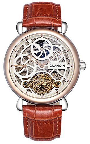 Silver Rose Gold White