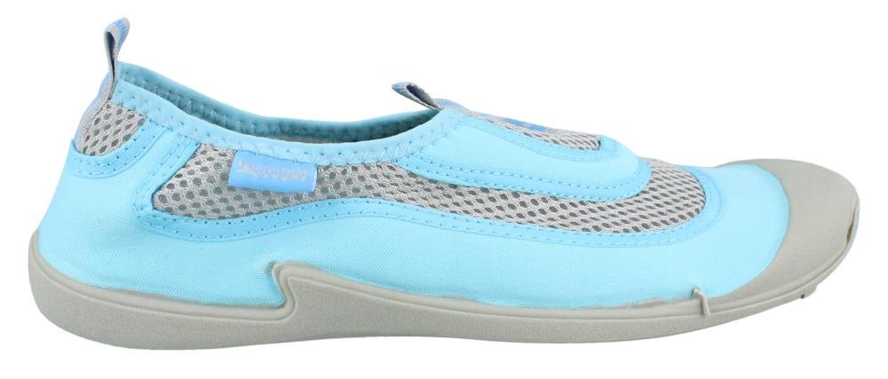 Best Women's Water Shoes for Beach, Pool & Outdoor Activities - Lightweight & Quick-Drying Aqua Socks for Swimming, Surfing & Water Sports