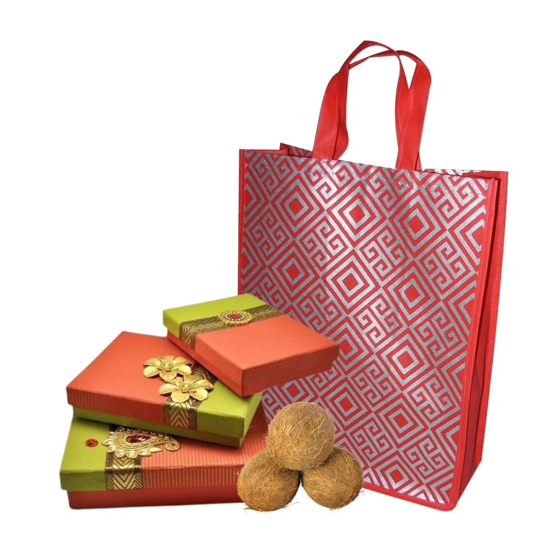 A&A Bags 10-Pack Durable Reusable Shopping Tote Bags - Eco-Friendly Grocery, Beach & Travel Carry All - Perfect for Shopping, Picnics & Daily Errands