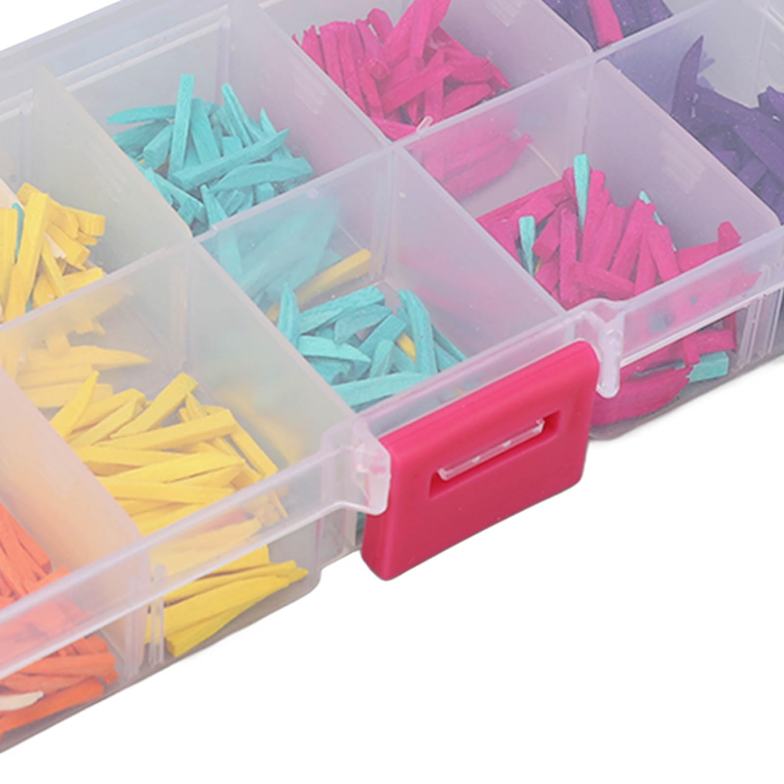 600Pcs Dental Matrix Wedges - Wooden Disposable Interproximal Wedges for Teeth Restoration | Perfect for Dental Fillings, Crowns & Bridges | Professional Dental Clinic Supplies