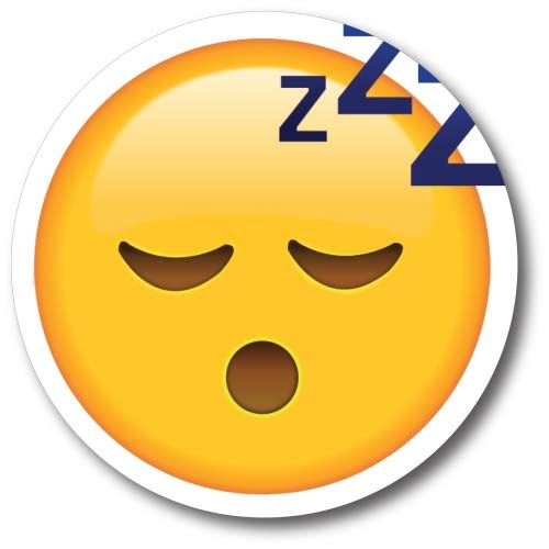 Sleeping
