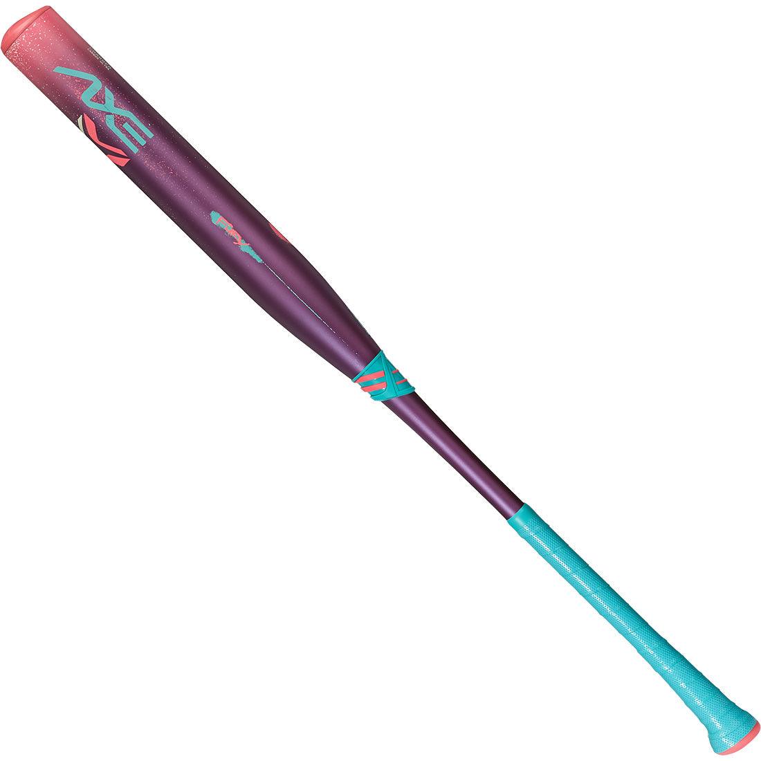 2025 AXE Fury 12 End Loaded USSSA Slowpitch Softball Bat - L154P12 FLR with Flared Handle | Perfect for Power Hitters & League Play | Ideal for Slowpitch Tournaments & Recreational Games