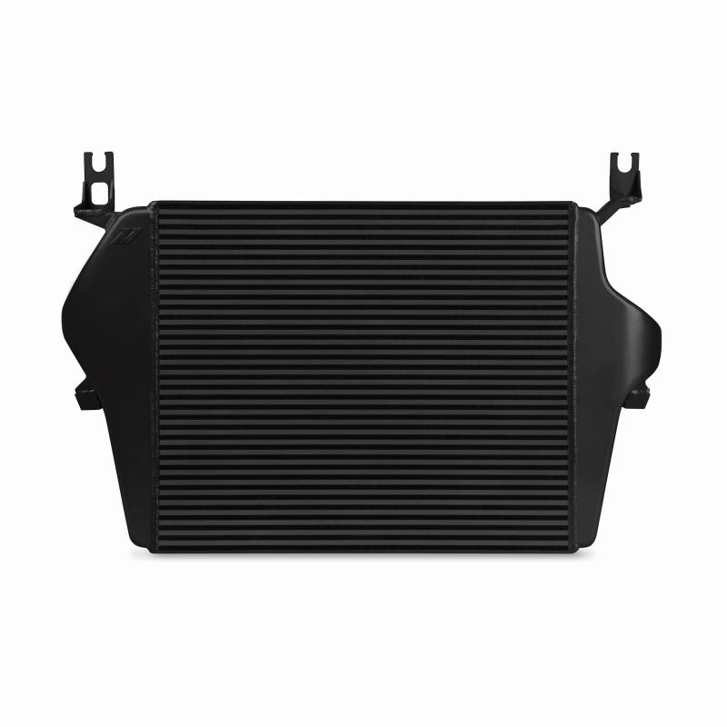 2003-2007 Ford 6.0L Powerstroke Intercooler Upgrade Kit - High Performance Aluminum Replacement for F250 F350 Super Duty Trucks - Perfect for Towing & Off-Road Adventures