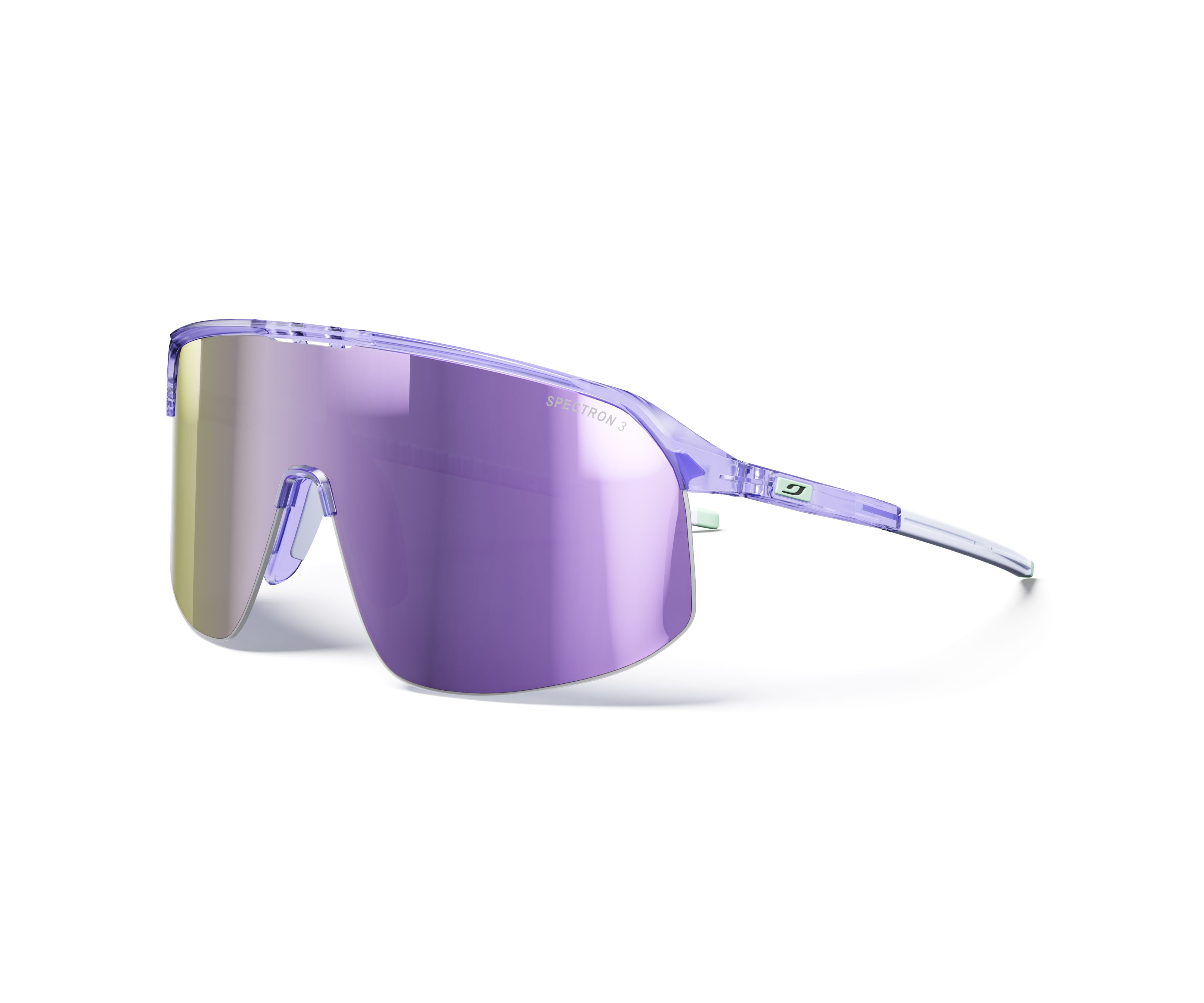 Light - Purple - Translucid