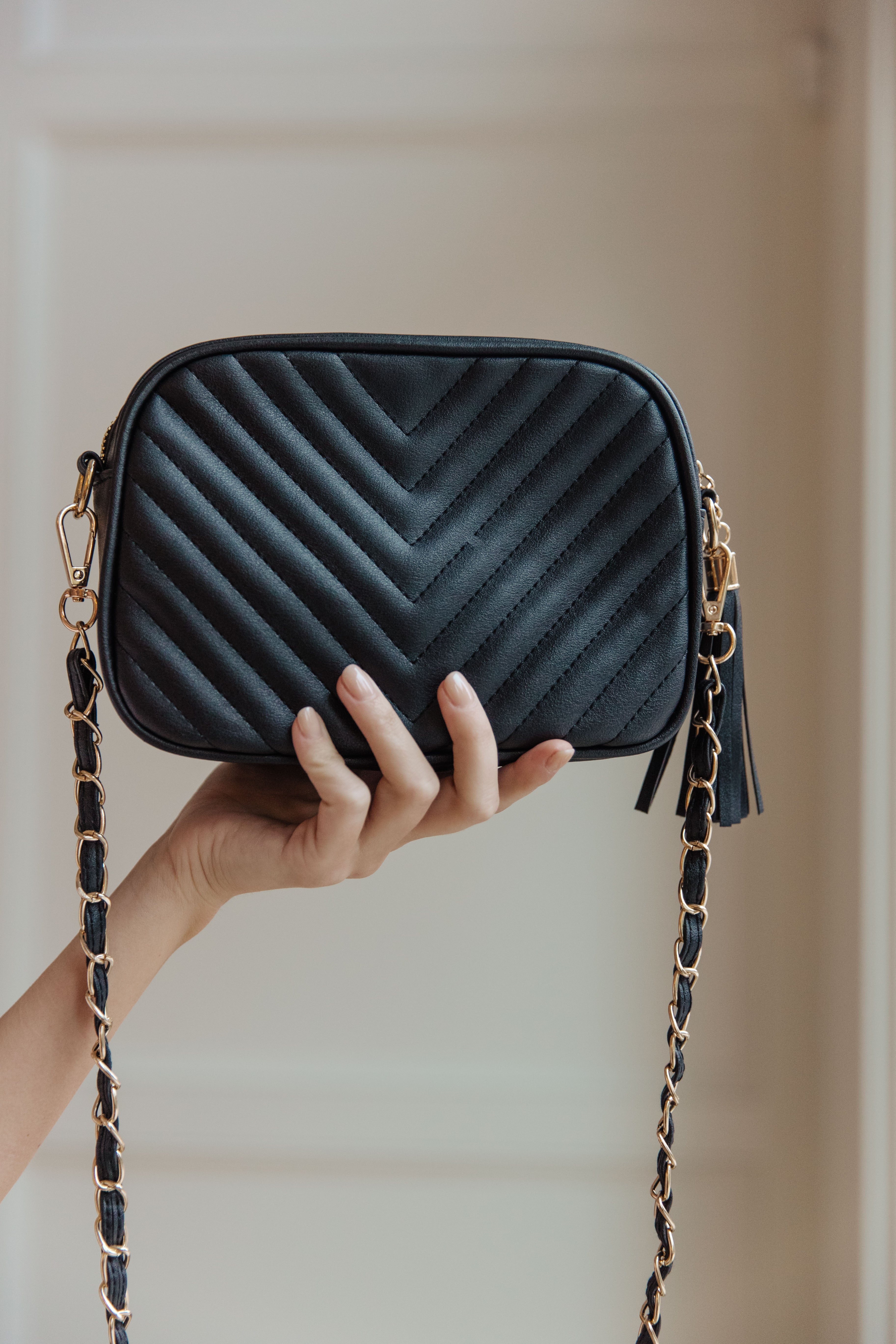 Stylish Crossbody Bags for Women - Fashionable & Functional Shoulder Purse for Everyday Use, Travel & Shopping
