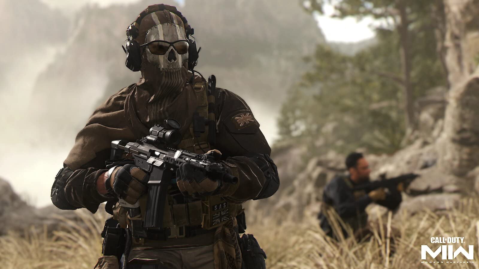 Buy PlayStation Store £70 Gift Card for Call of Duty: Modern Warfare II Cross-Gen Bundle | PS4/PS5 Digital Download Code UK Account | Perfect for Gaming Gifts & Online Multiplayer