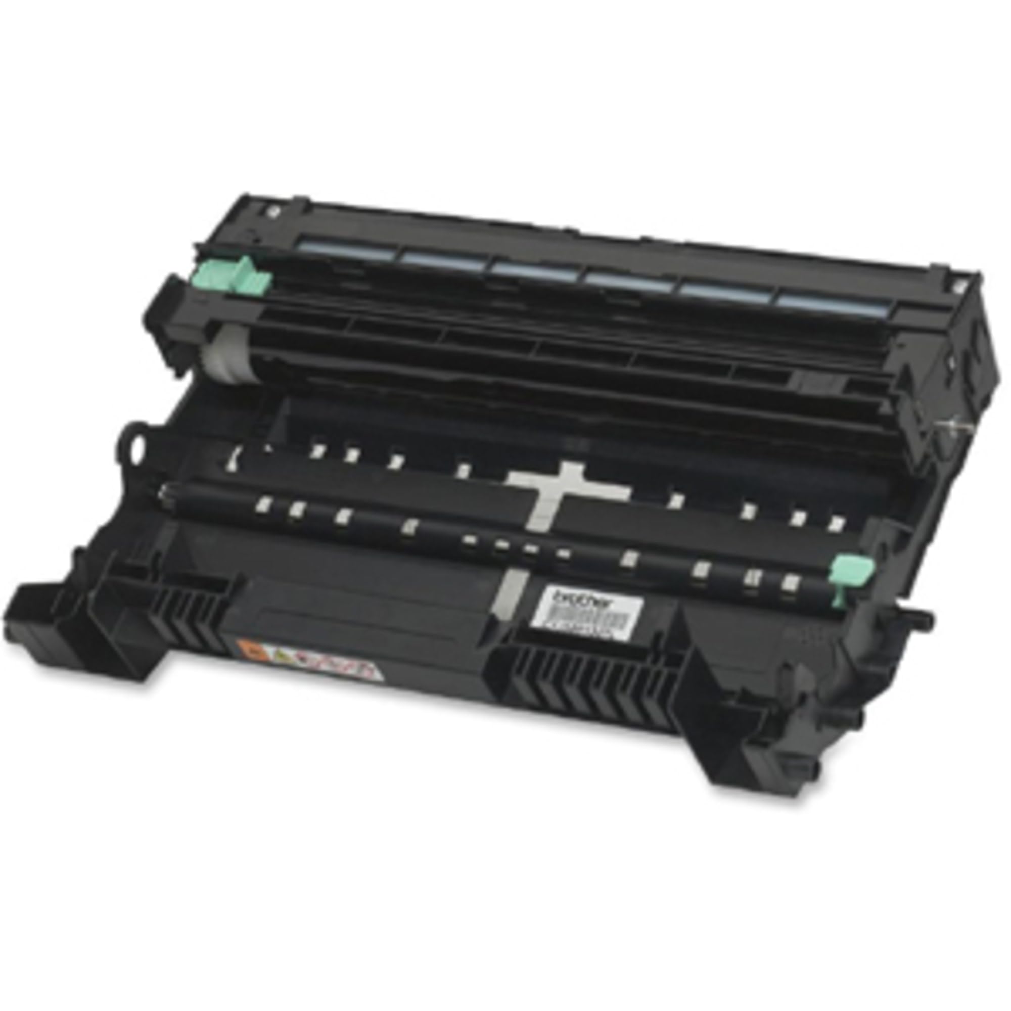 Brother DR720 Drum Unit - High Yield Black Toner Cartridge for Brother Printers | Compatible with HL-L6200DW, HL-L6400DW | Ideal for Office & Home Printing
