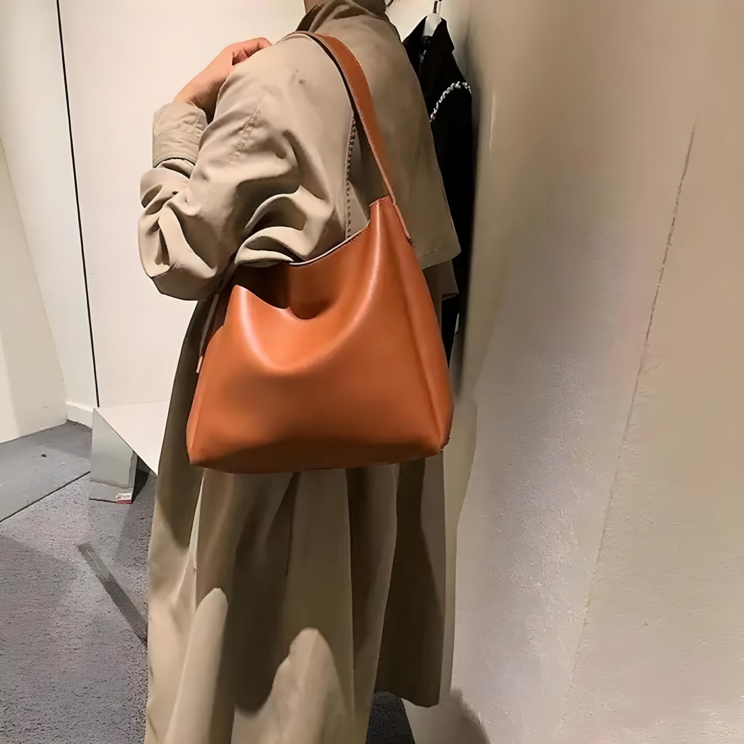 Stylish Women's Handbags - Fashionable Top Handle Purse, Shoulder Tote & Hobo Bag for Everyday Use | Perfect for Work, Travel & Shopping