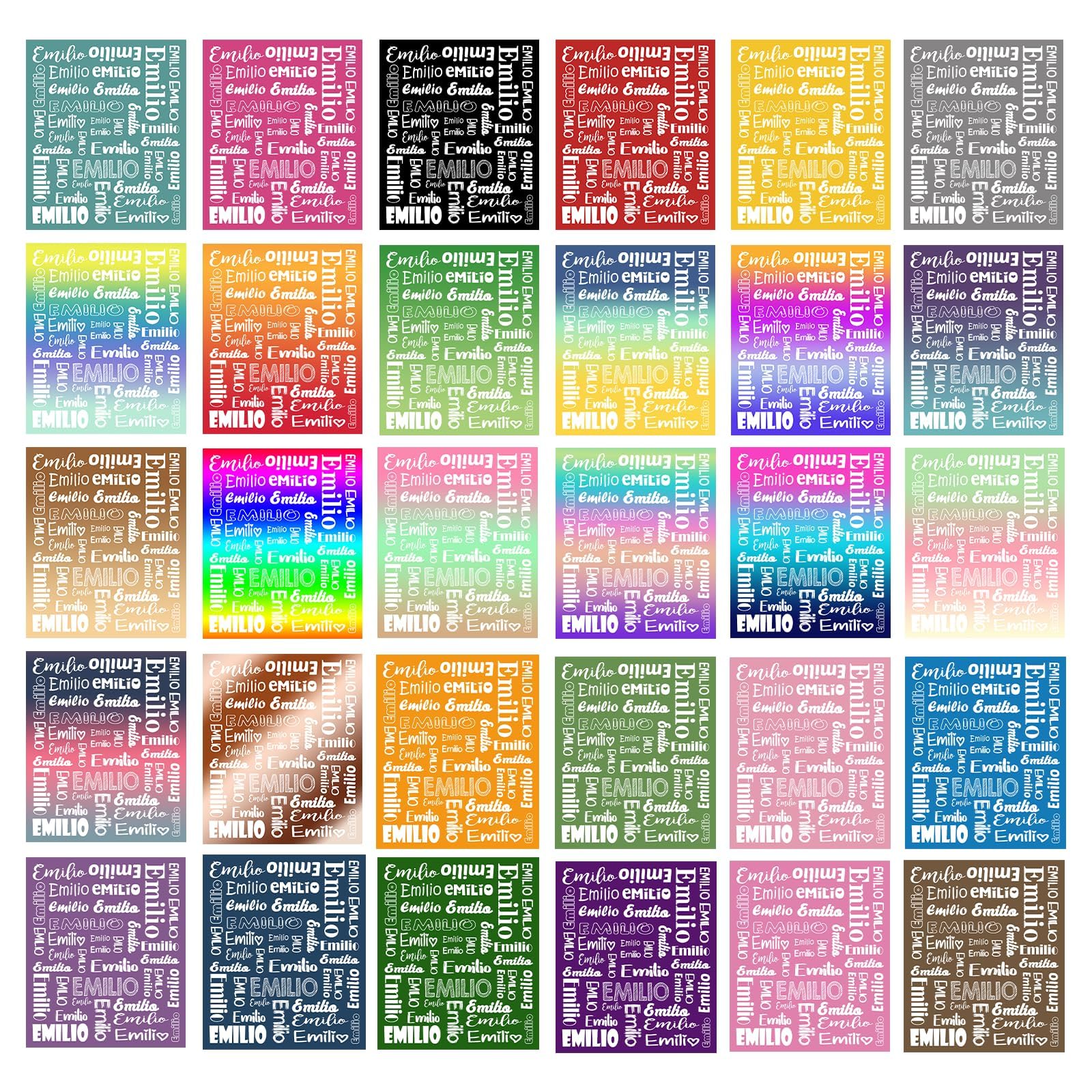 Personalized Flannel Throw Blanket for Adults & Kids - Custom Name Blanket for Birthday, Christmas Gifts - Cozy Home Decor, Bedroom, Couch & Travel Companion