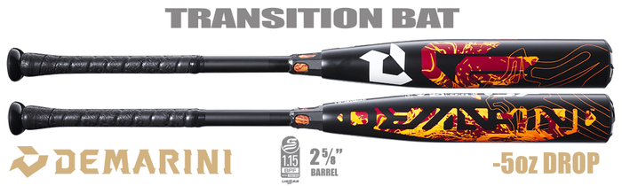 2022 DeMarini CF Mashup 2 5/8