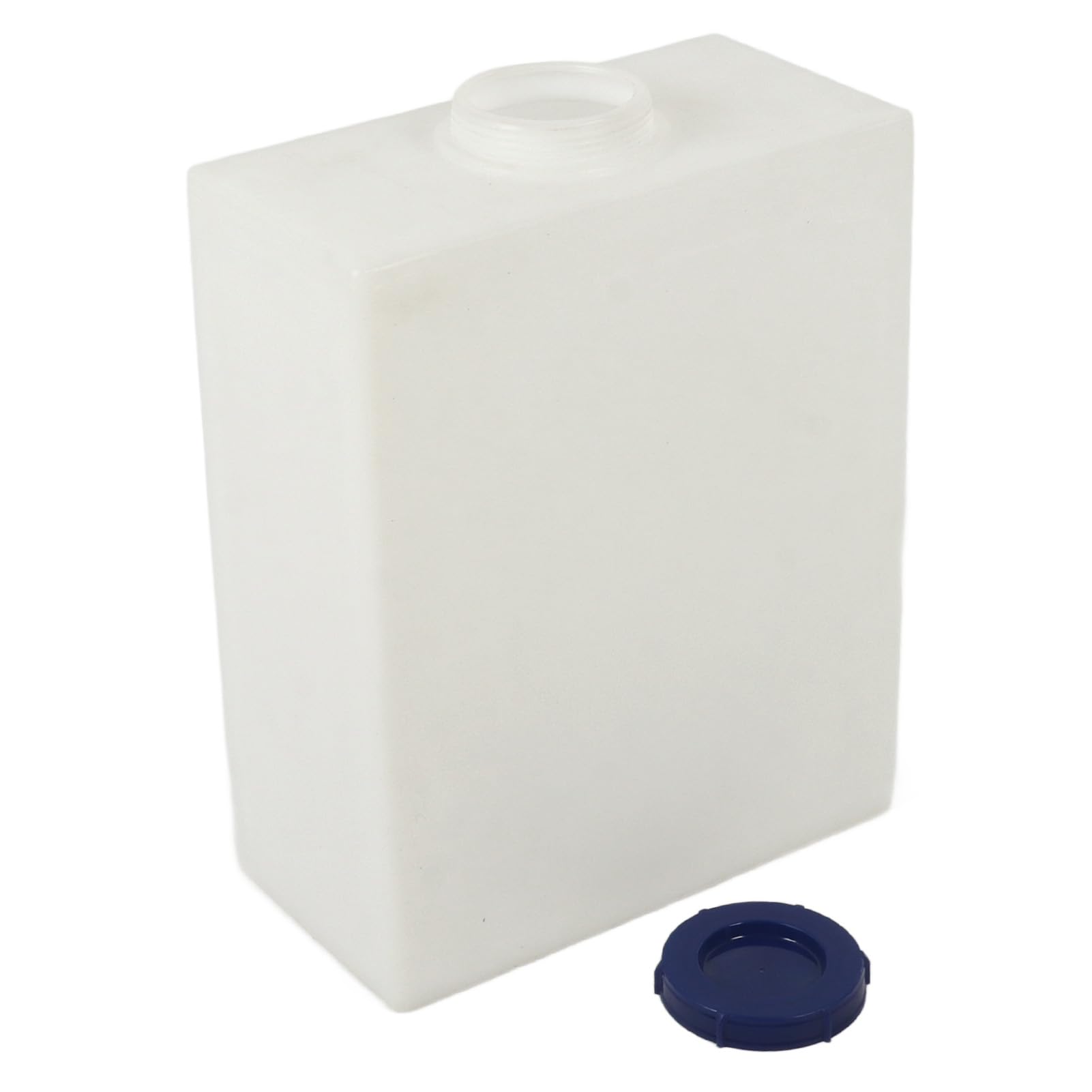 10 Gallon RV Water Storage Tank - Durable PE Material for Hot & Cold Water - Perfect for Camping, Road Trips & Outdoor Adventures