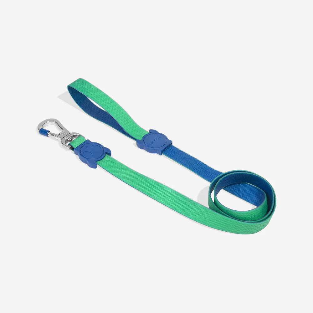 Neopro Apex Dog Collar - Adjustable & Durable Pet Collar for Small, Medium & Large Dogs - Perfect for Walking, Training & Outdoor Adventures by Zee.Dog