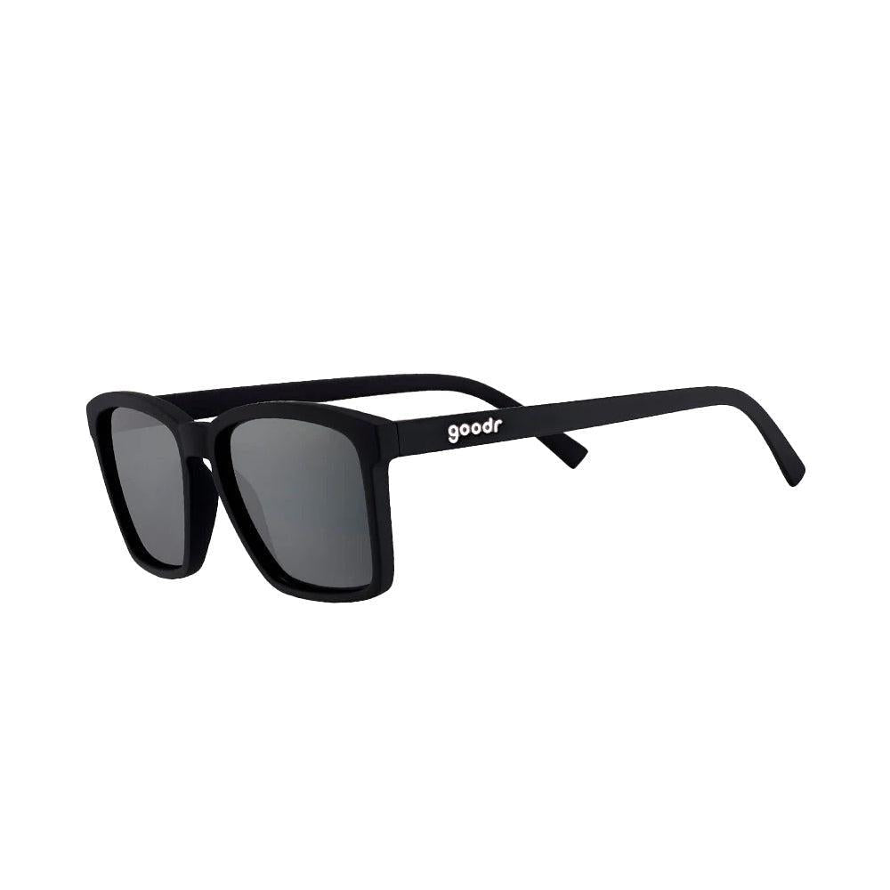 Goodr LIL F*KIN GOODRS Sunglasses - Polarized UV Protection for Running, Cycling & Outdoor Sports
