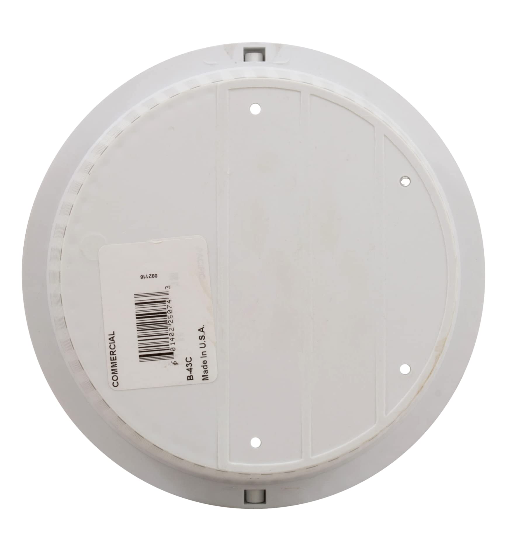 Aladdin Skimmer Basket with Handle - Pac Fab B43C Replacement for B-43C - Perfect for Pool Maintenance & Cleaning