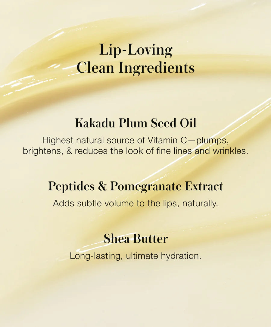 Lipnights: Overnight Lip Mask for Hydration & Repair - Perfect for Dry Lips, Nighttime Care & Beauty Sleep