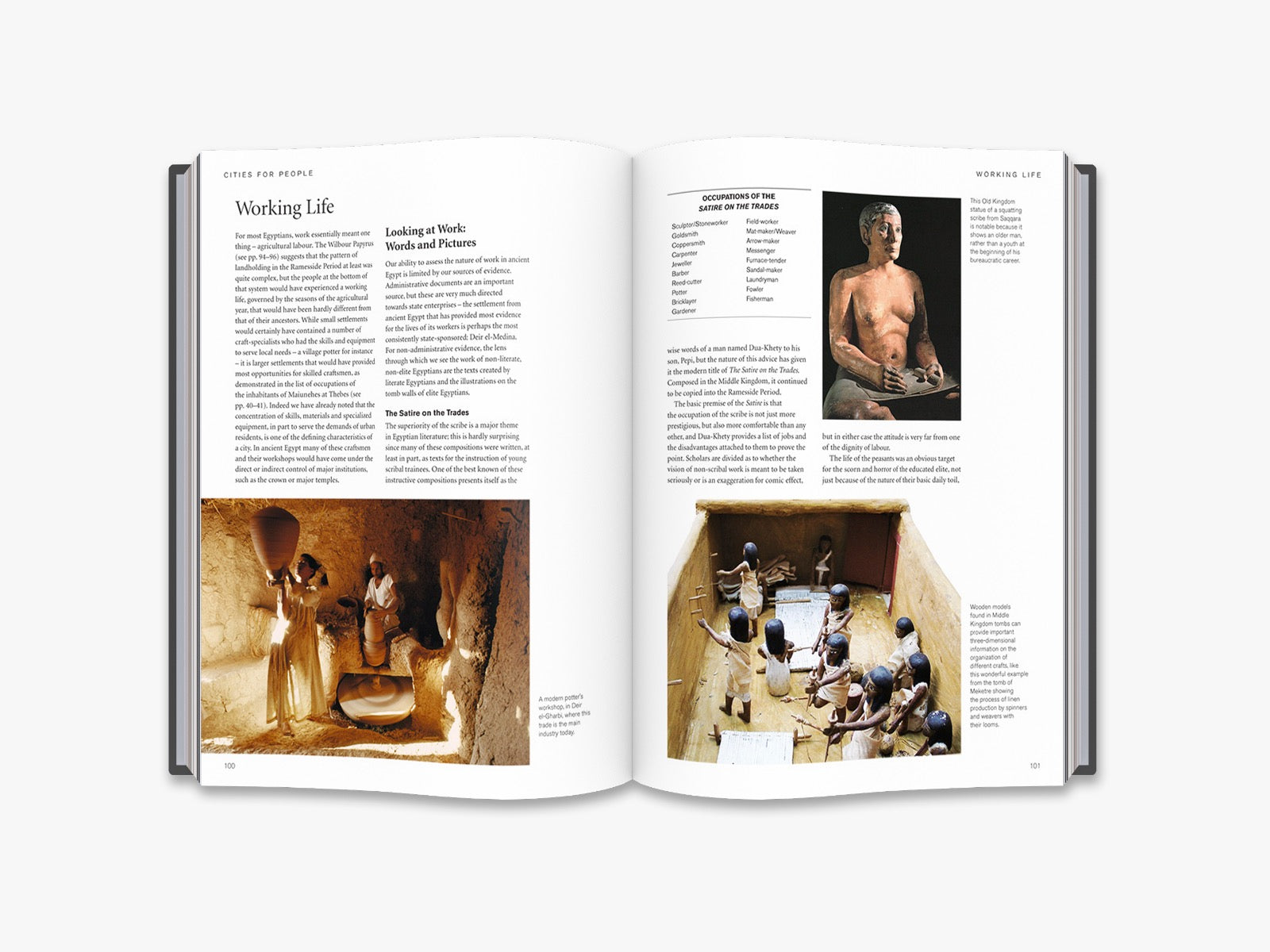 The Complete Cities of Ancient Egypt - Explore Ancient Egyptian Civilization & Historical Sites - Perfect for History Buffs, Archaeology Enthusiasts, and Travel Planners