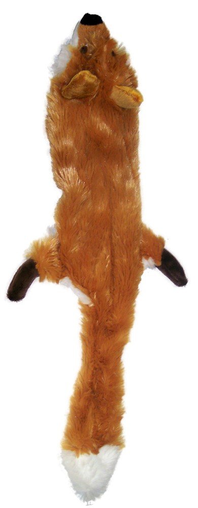 Skinneeez Dog Toy - Durable & Safe Plush Chew Toy for Small & Large Dogs | Perfect for Playtime, Training & Anxiety Relief