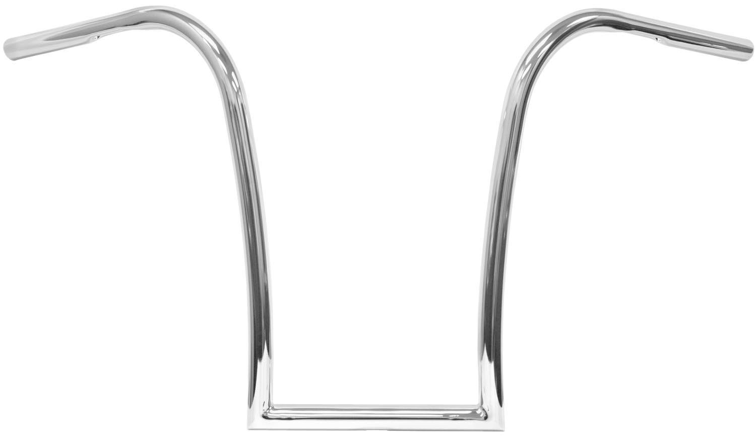 LA Choppers NICE CURVES 16