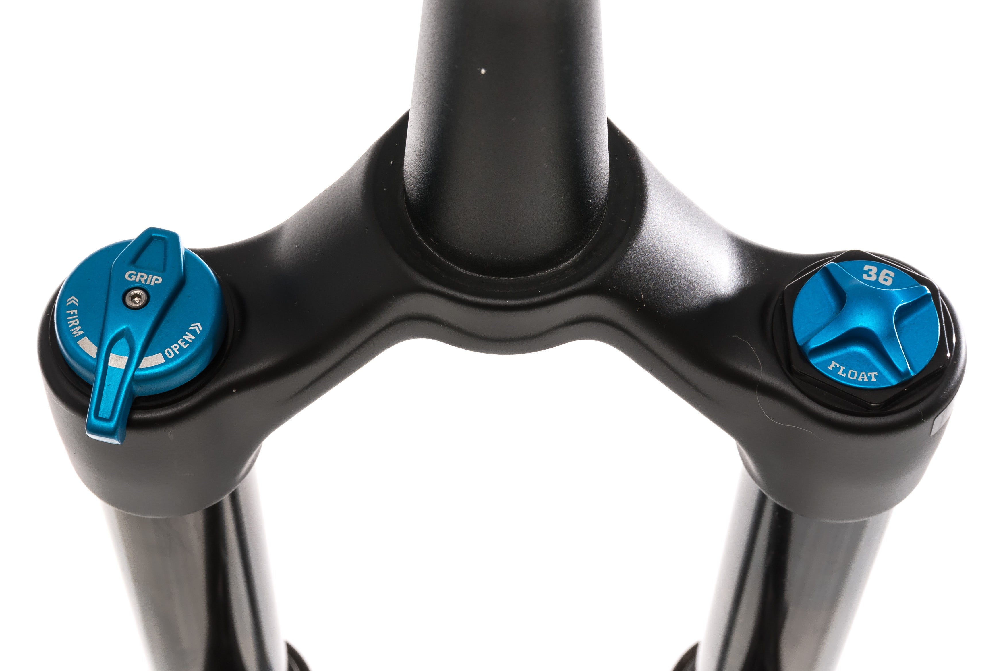 2018 Fox 36 Float Performance Mountain Bike Fork - 29