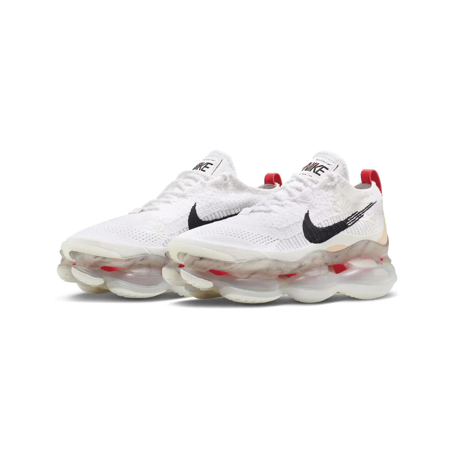 Nike Air Max Scorpion Flyknit 'Leap High' Running Shoes - Lightweight Cushioned Sneakers for Men & Women | Perfect for Jogging, Gym Workouts & Everyday Wear