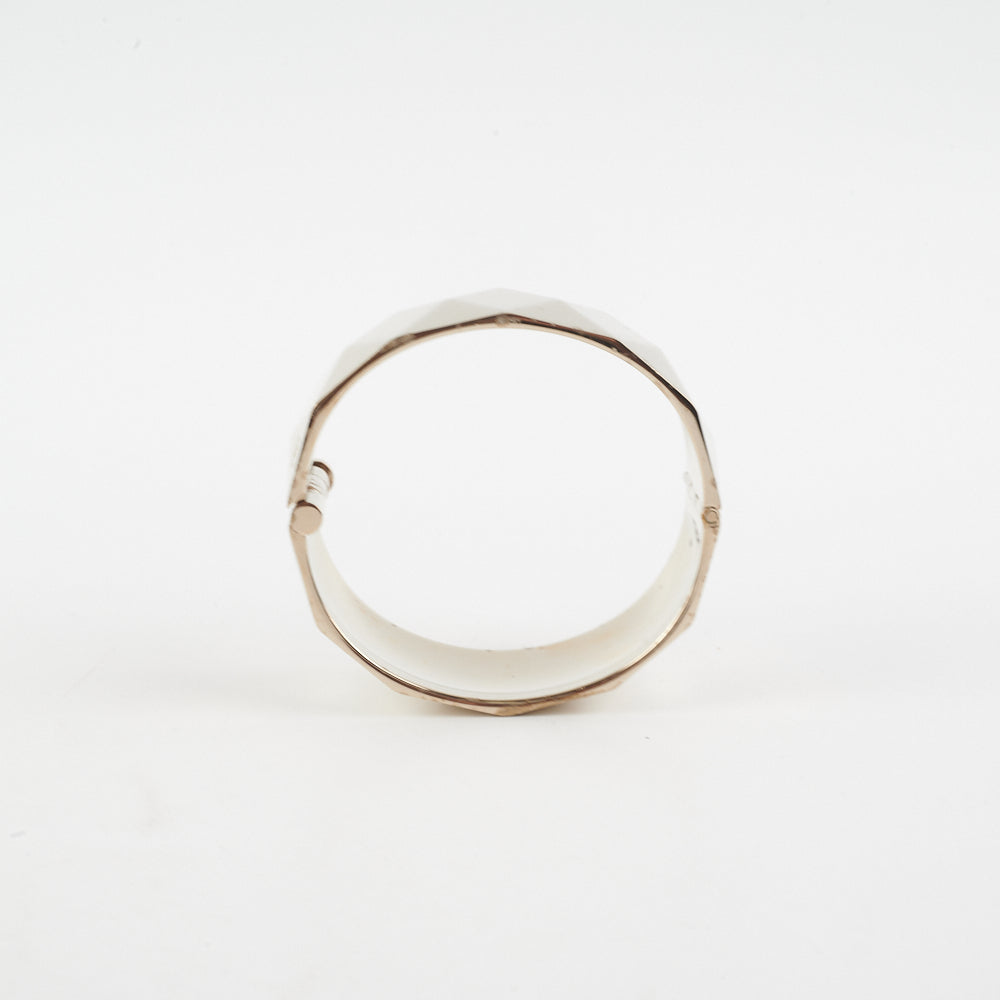 Chanel Gold Bangle Bracelet - Fashion Jewelry for Women, Elegant & Luxurious Accessory for Parties, Weddings & Special Occasions
