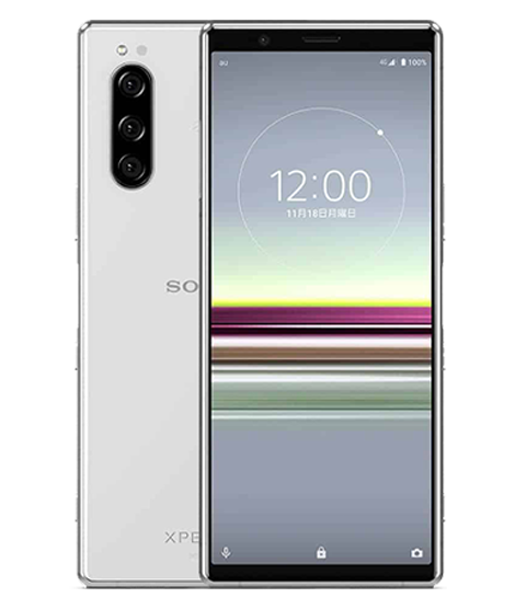 Sony Xperia 5 Zm - 6.1