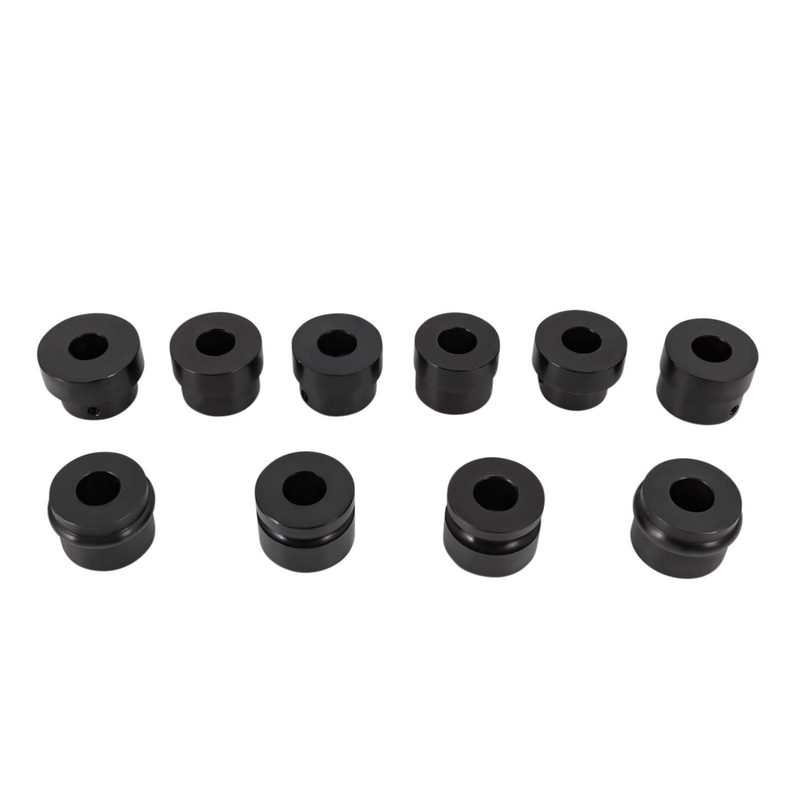 Professional RM18 Bead Roller Tool with 6 Die Sets - Heavy Duty Sheet Metal Fabrication Machine for Flaring, Beading & Panel Reinforcement | Perfect for Automotive Repair, Metalworking & DIY Projects