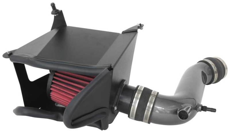 AEM C.A.S 21-22 KIA K5 L4 1.6L Fuel Injected Cold Air Intake System - Performance Upgrade for Better Acceleration & Engine Efficiency