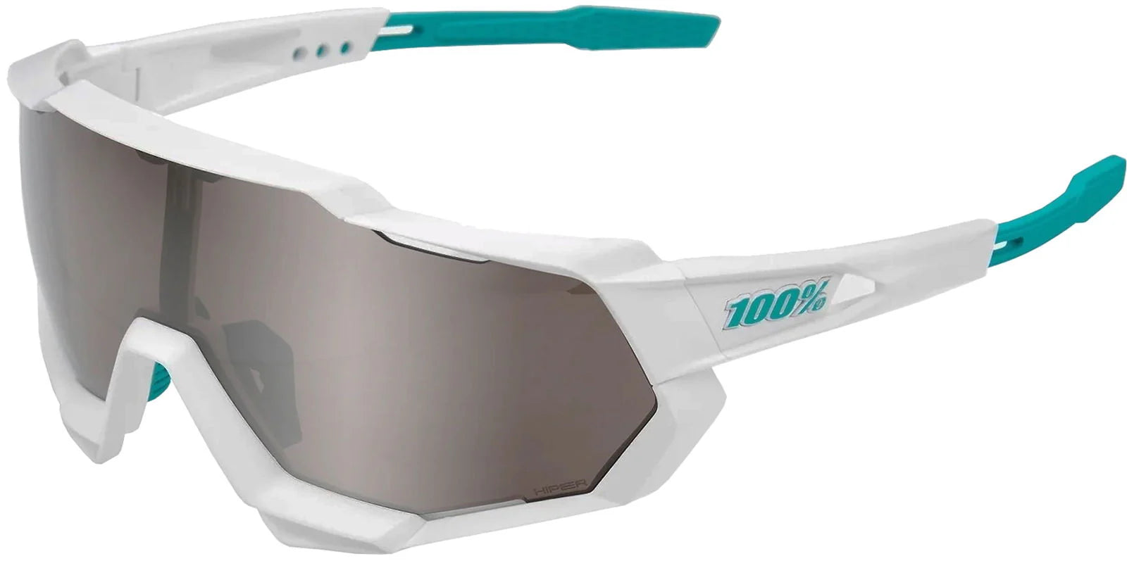 Original Speedtrap 61023 404 01 Sunglasses - 100% UV Protection Polarized Sports Glasses for Running, Cycling & Outdoor Activities