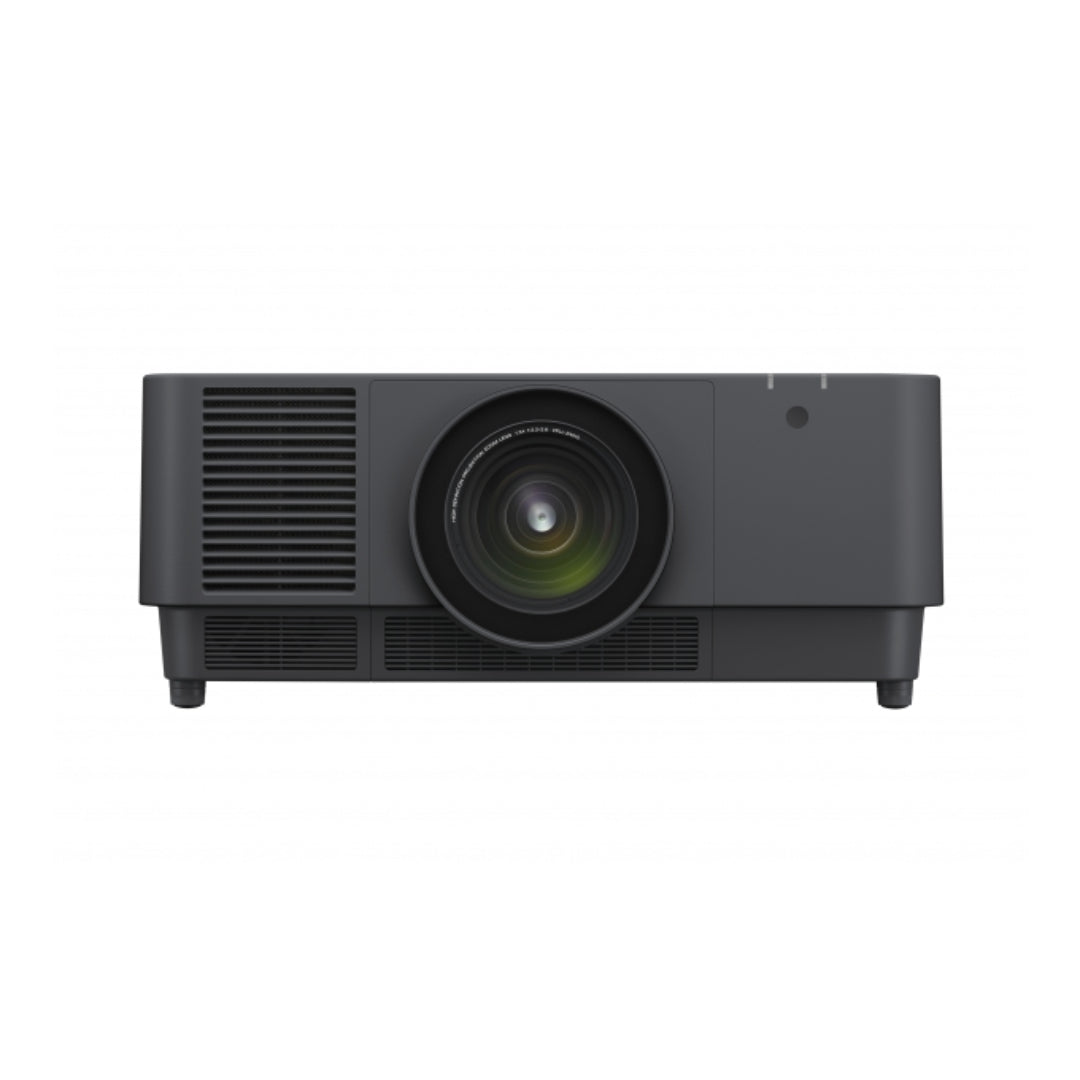 Sony VPL-FHZ131L 4K Laser Projector for Home Theater - Ultra HD HDR, 5,000 Lumens, 20,000 Hours Life | Perfect for Movies, Gaming & Presentations