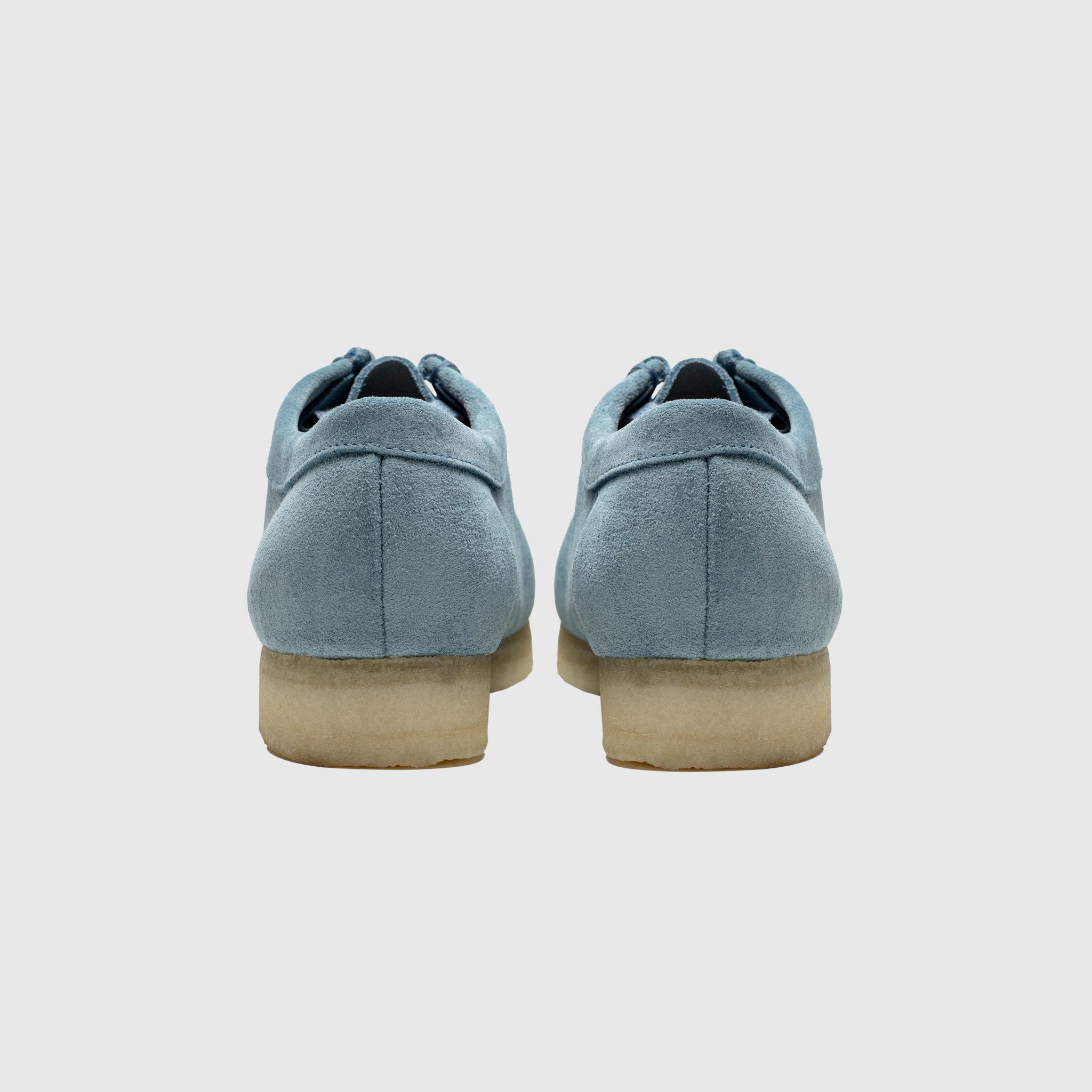 WMNS Wallabee Weave Shoes - Comfortable & Stylish Women's Loafers for Casual Wear, Office & Outdoor Activities