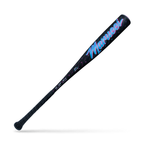 Marucci CATX2 Vice 10 USSSA Baseball Bat - BBCOR Certified, Drop 10, Alloy Barrel (Perfect for Youth & High School Players - Ideal for Games, Practice & Training)