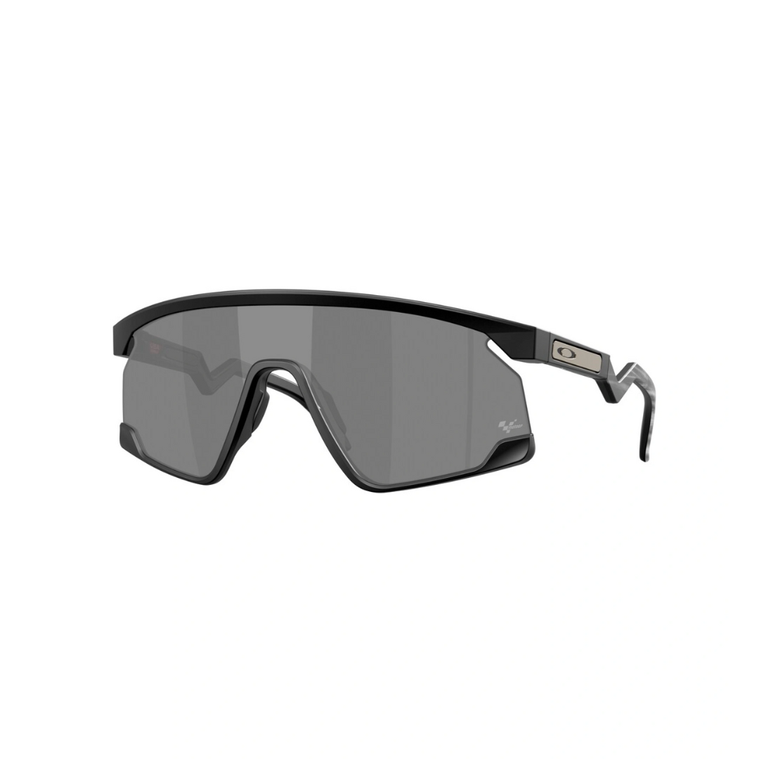 Oakley BXTR Sunglasses 0OO9280 928019 - Polarized Sports Sunglasses for Men & Women - Perfect for Running, Cycling & Outdoor Activities