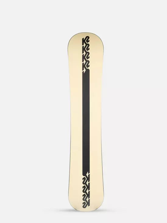 K2 Kandi Youth Snowboard for Girls - Perfect for Freestyle Riding & Mountain Adventures