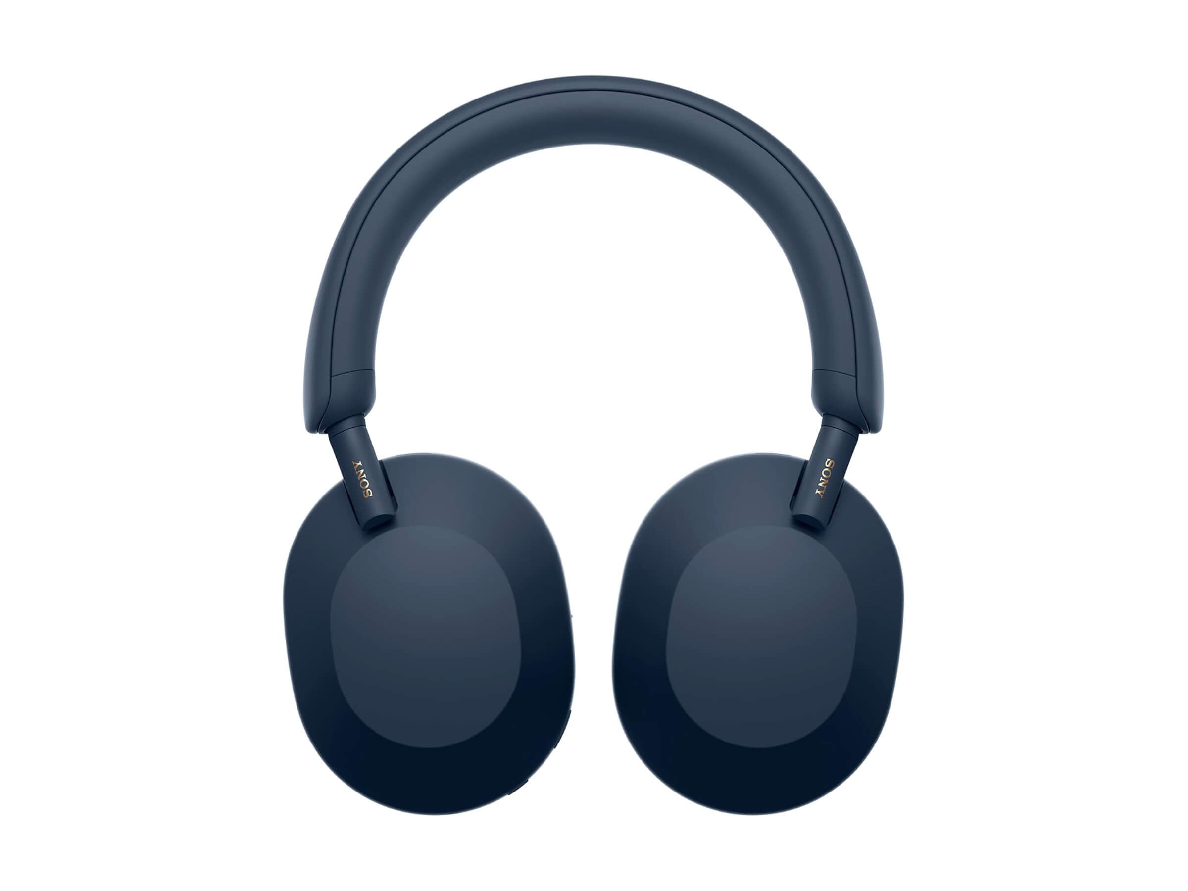 Sony WH-1000XM5 Wireless Noise Cancelling Over-Ear Headphones - Premium Sound, Long Battery Life for Travel, Work & Music Lovers