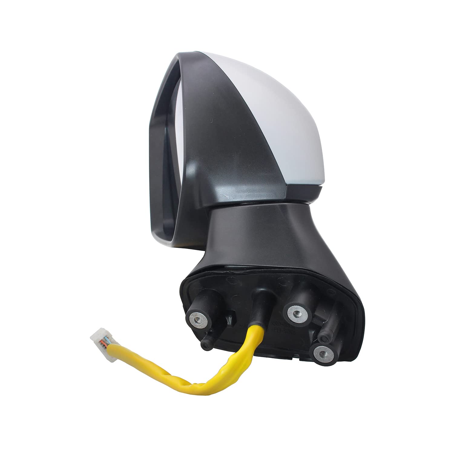 TYC 7430352 Subaru Non-Heated Replacement Left Side Mirror - 1 Pack - Perfect for Subaru Outback, Forester, Legacy & Impreza Models - Easy DIY Installation for Home Mechanics