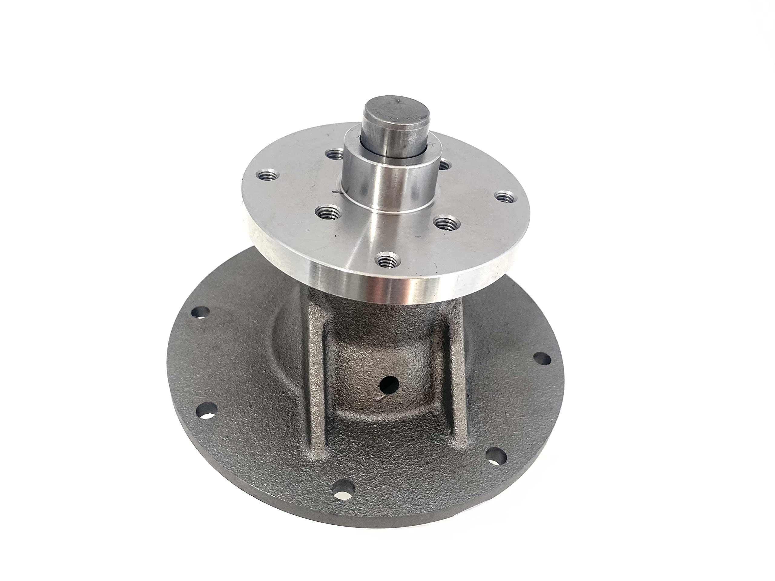 Arko Tractor Water Pump Replacement Compatible with John Deere 6100 6200 6300 6400 6500 6600 6800 6900 7200 7220 7320 7400 7500 7600 - RE41157 RE57722 RE53757 - Heavy Duty Cooling System Part for Agricultural Equipment