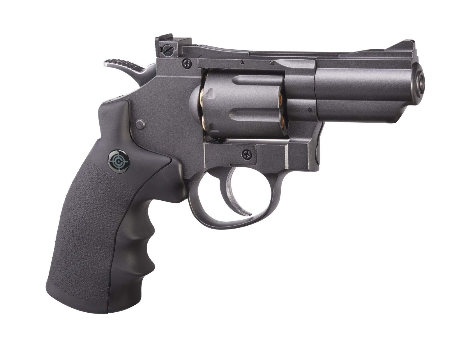 Air Venturi .45 Cal PCP Air Rifle - High Power Precision Hunting & Target Shooting for Outdoor Adventures