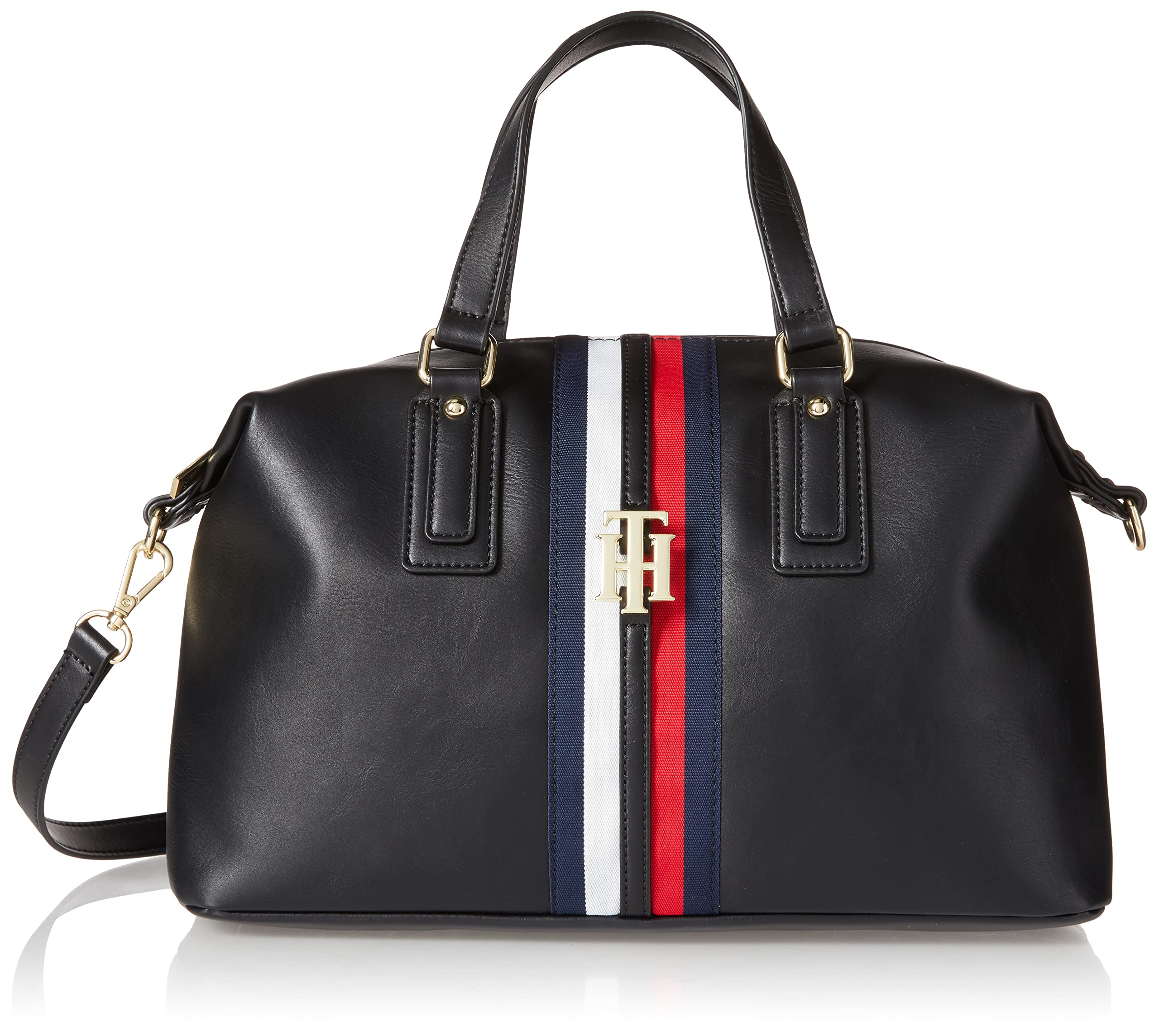 Tommy Hilfiger Women's Crossbody Bag for Daily Use