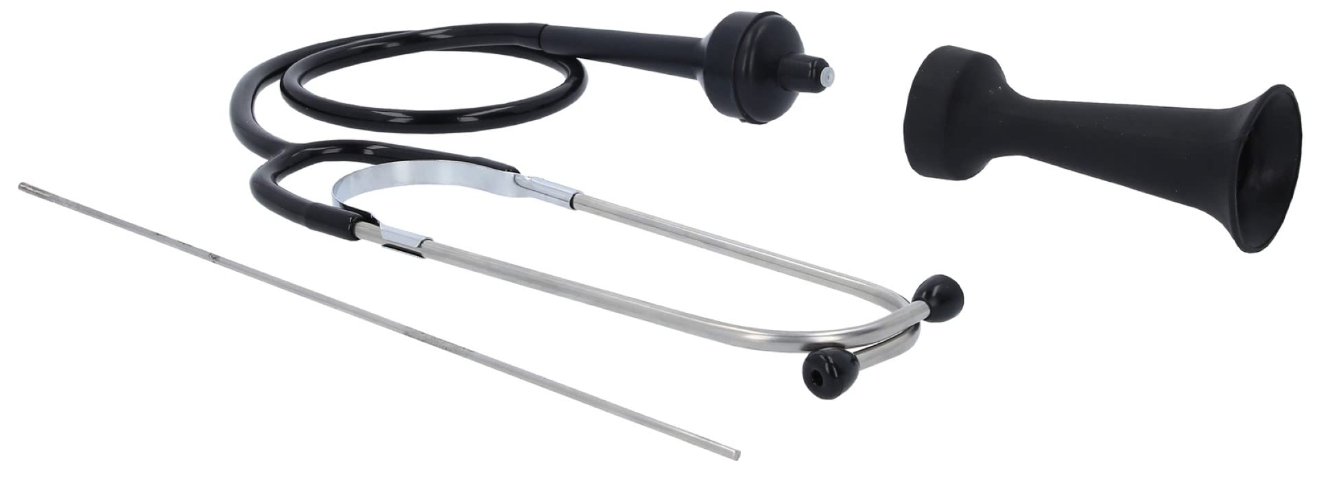 BT586000 Mechanic Stethoscope - BRILLIANT TOOLS for Engine Diagnostics