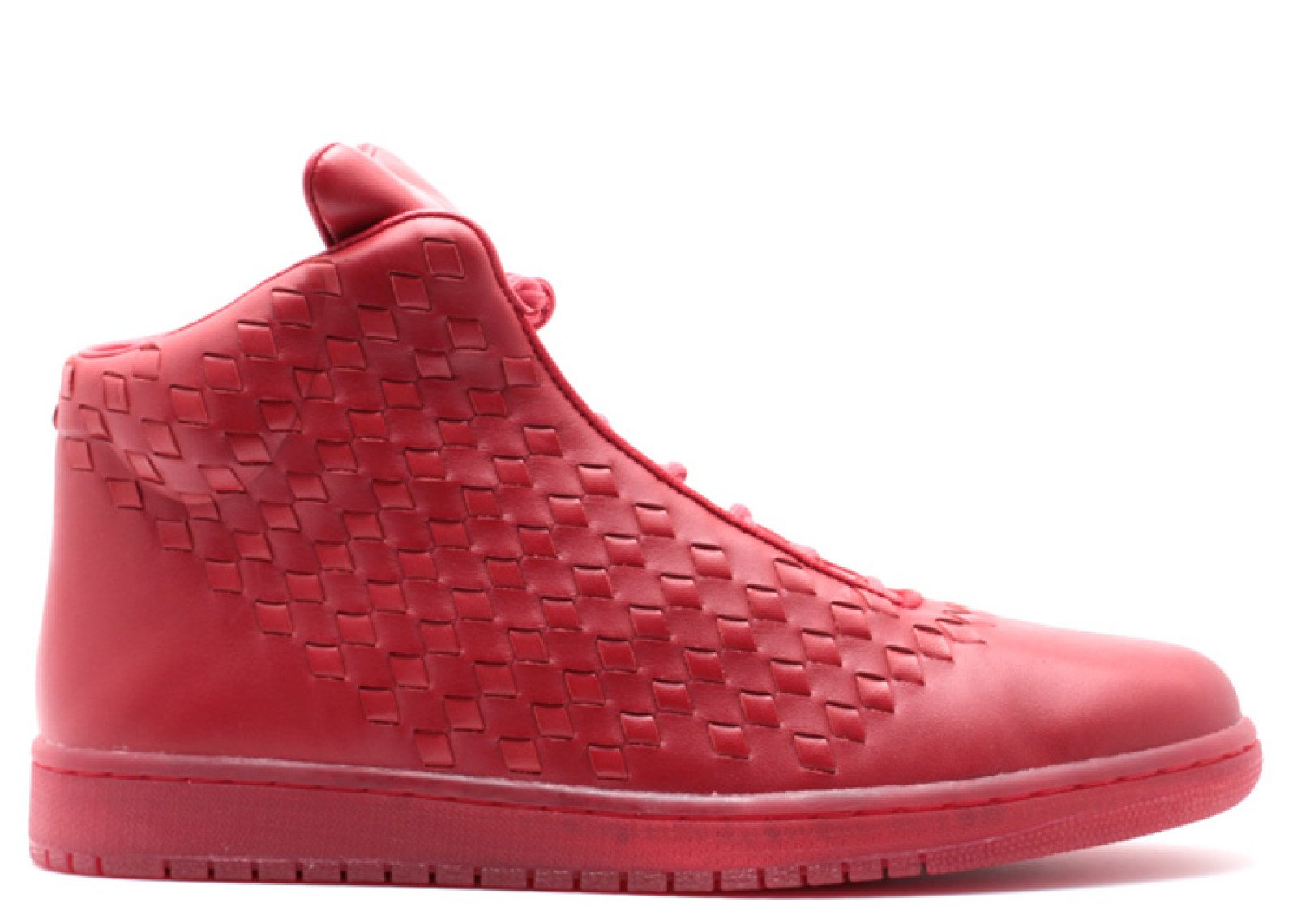 Nike Men's Jordan Shine Leather Basketball Shoes - High Performance Sneakers for Court Play & Street Style | Perfect for Basketball Games, Training & Casual Wear