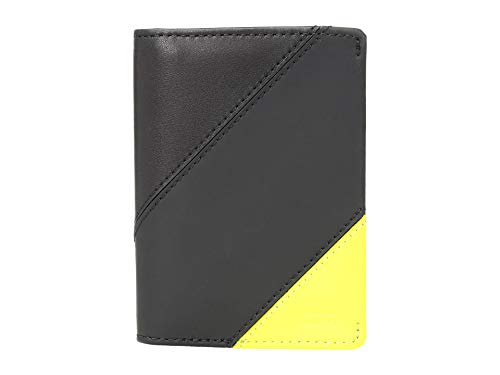 Citronpiecedleather