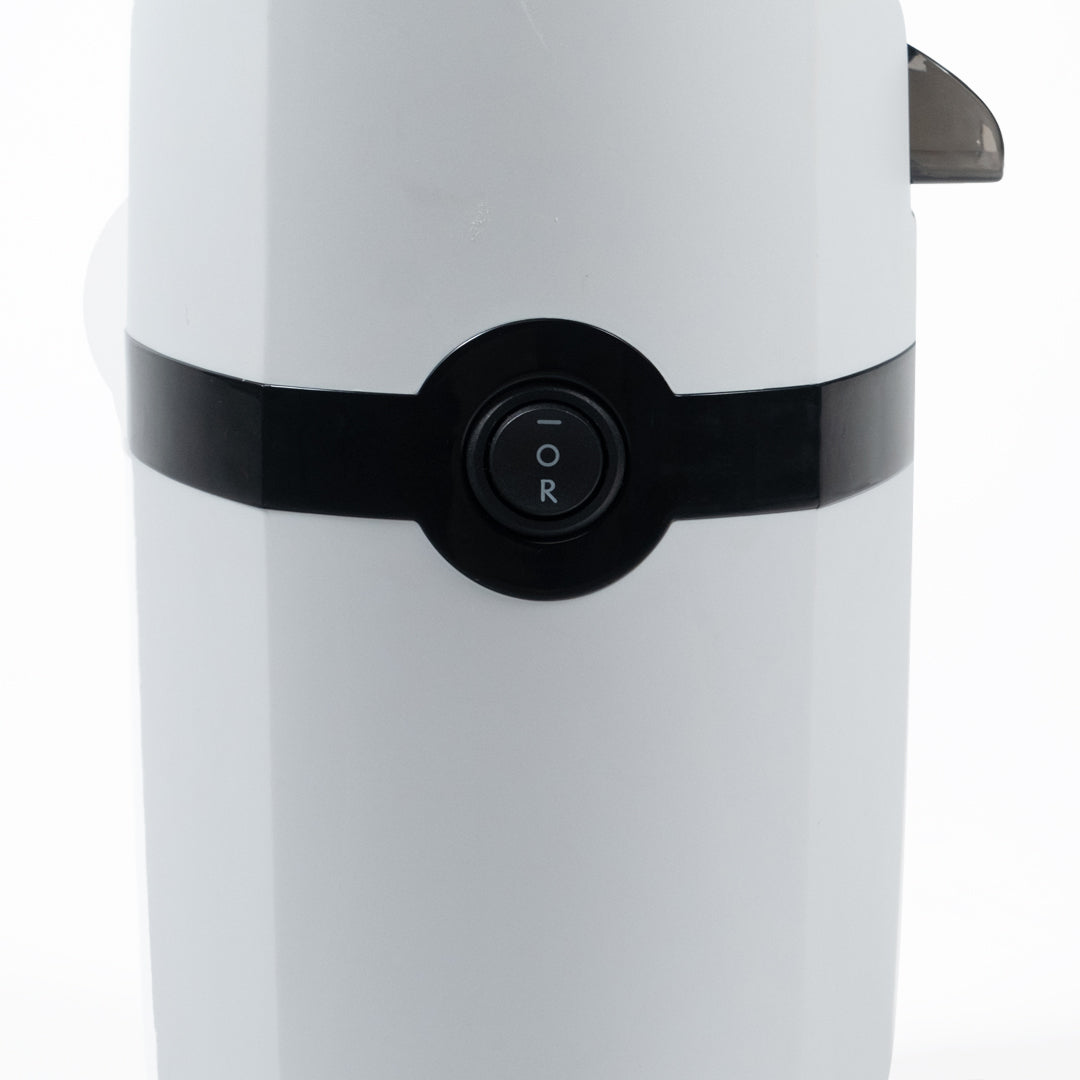 TOYOMI SJ 9000 Cold Press Masticating Slow Juicer - Healthy Juice Extractor for Fruits Vegetables Wheatgrass - Perfect for Home Kitchen, Detox & Wellness Routines