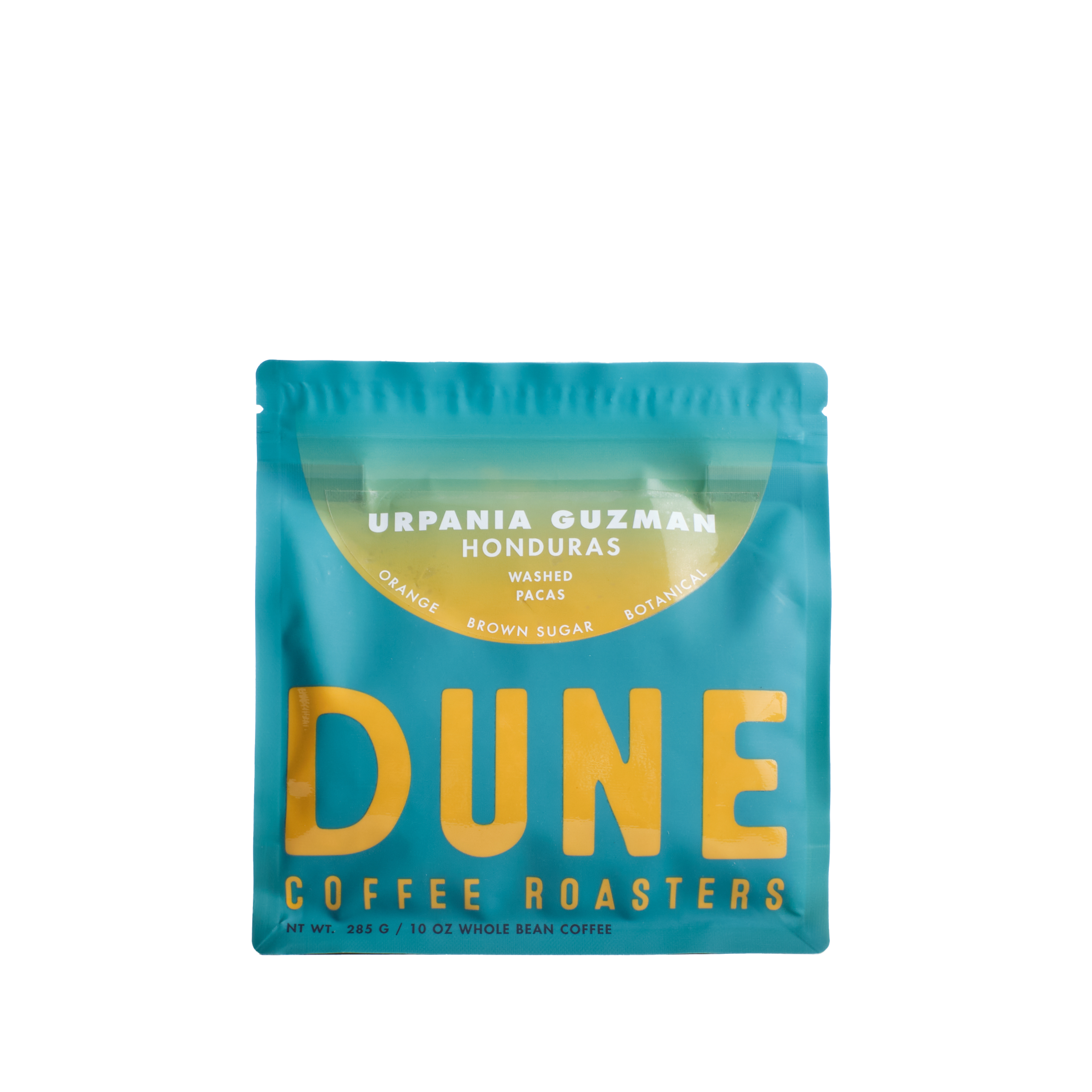 Honduras Urpania Guzman Premium Coffee Beans - Single Origin, Medium Roast, Whole Bean for Rich Flavor - Perfect for Home Brewing, Office, and Gifts