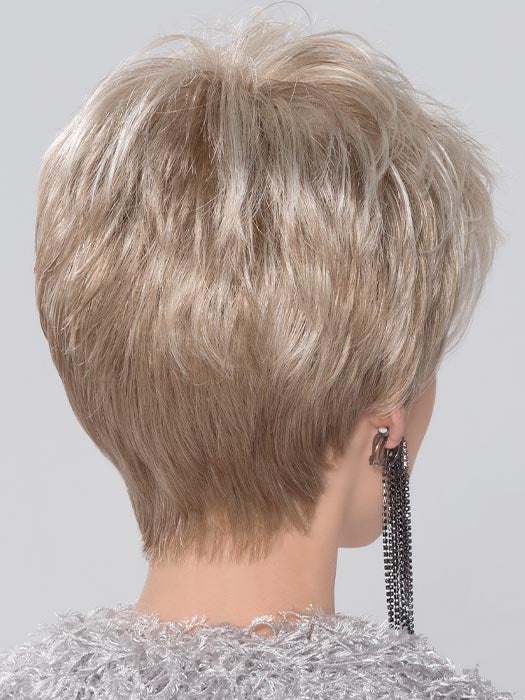 Coco Synthetic Wig for Women - Natural Looking Hair Power Wig for Daily Wear & Cosplay | Perfect for Parties, Halloween, and Costume Events