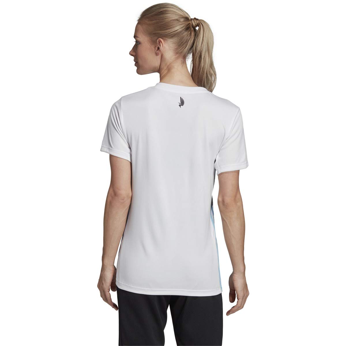 Adidas 2019 Minnesota United Away Jersey for Women - Authentic Soccer Jersey for Fans & Players - Perfect for Game Day, Training & Casual Wear