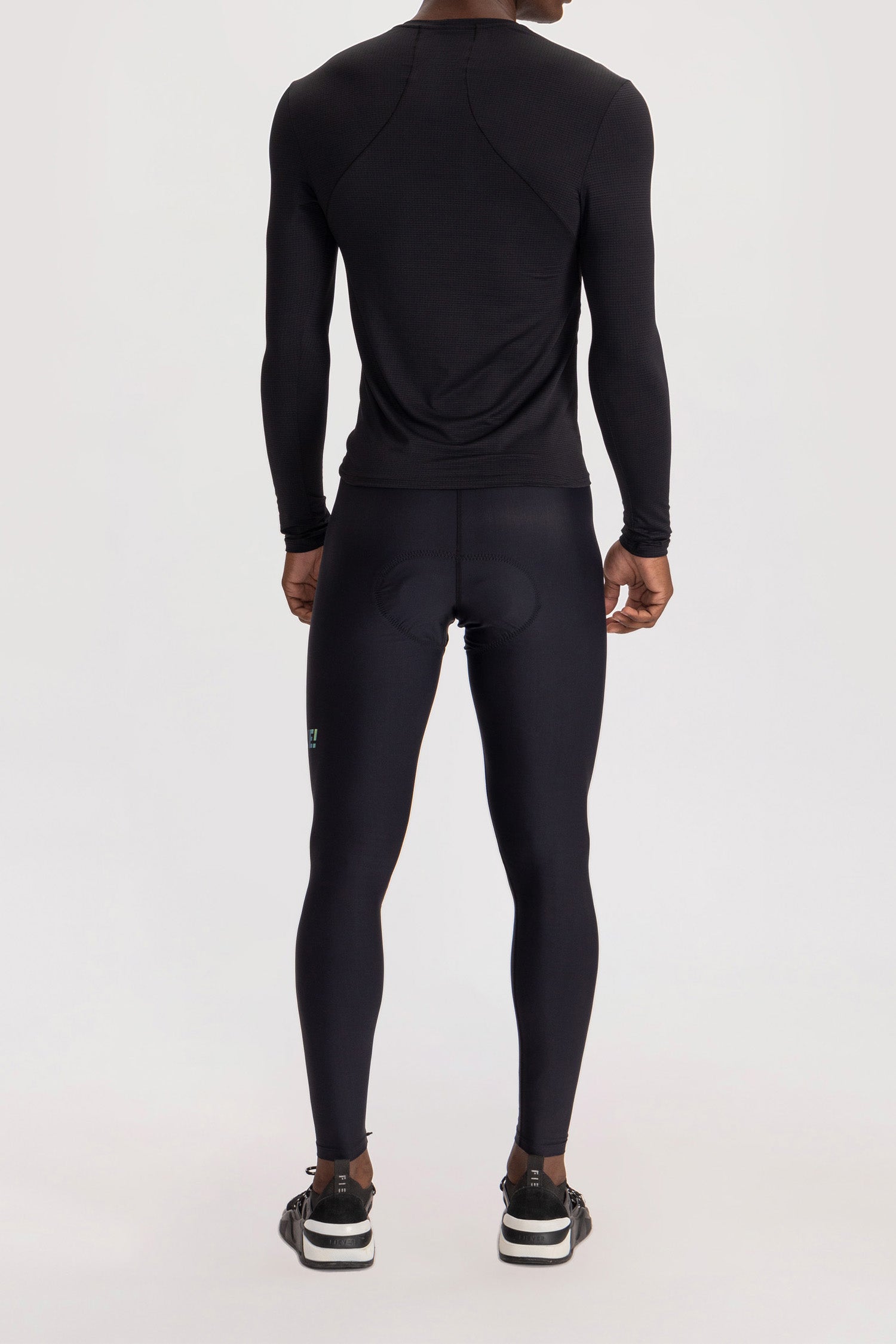 Men's Slim Fit Cycling T-Shirt - Breathable & Lightweight for Bike Riding & Outdoor Activities