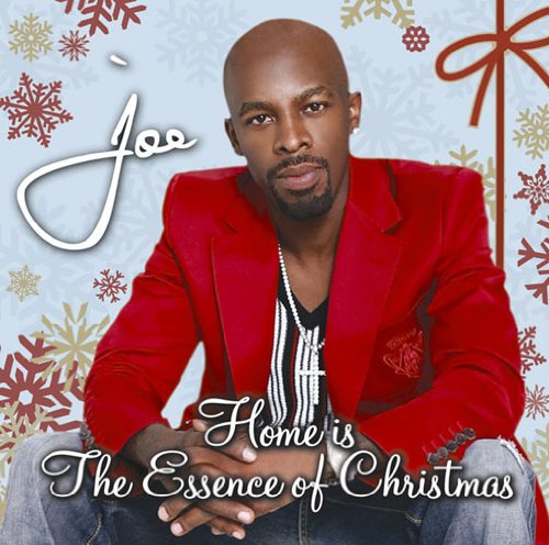 Home is Essence of Christmas - Cozy Holiday Decor for Family Gatherings & Festive Home Ambiance